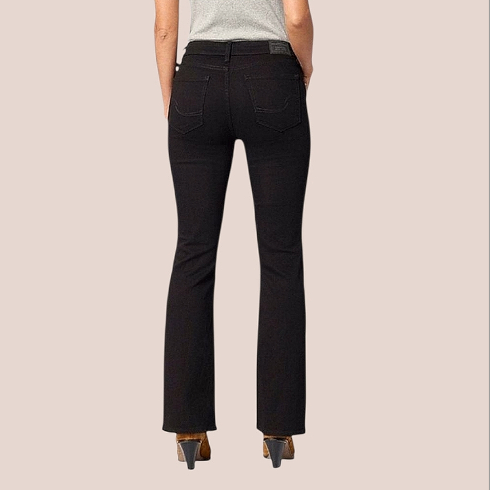 LEVIS Signature Mid Rise Bootcut Jeans